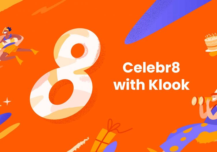 Klook sees surges in searches, bookings amid second wave of Asia reopening