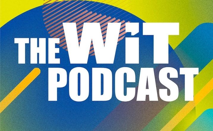Top Of The WiT Ep 01: Redefining Boring Jobs, Railway Tech, and Wellness Travel