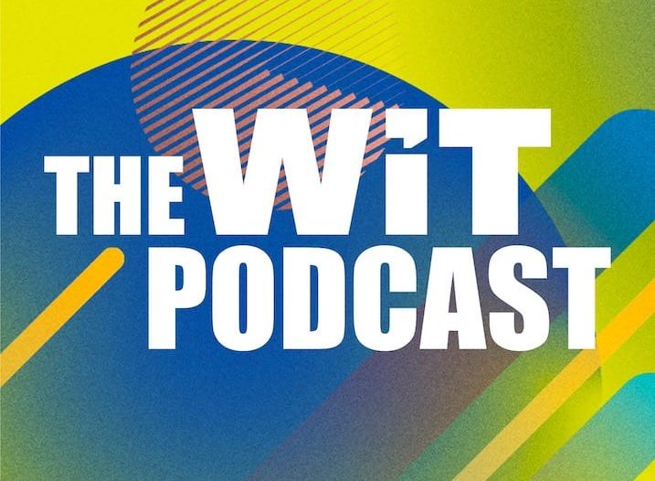 Top Of The WiT Ep 01: Redefining Boring Jobs, Railway Tech, and Wellness Travel