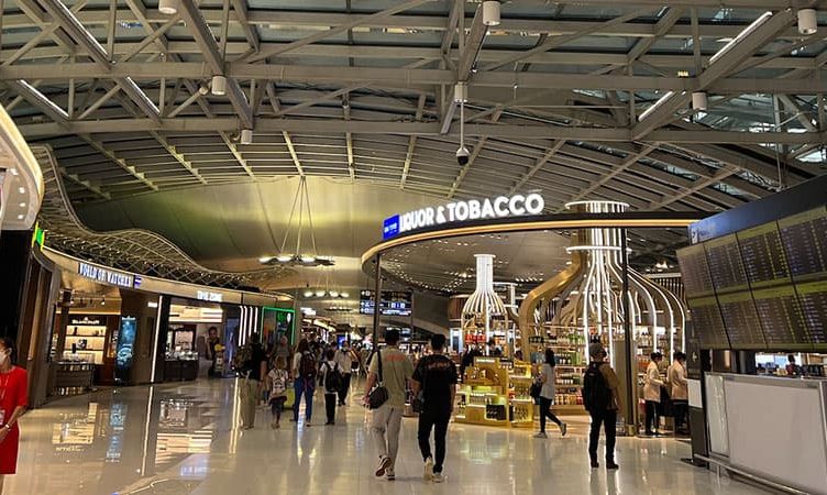 July passenger demand remains strong