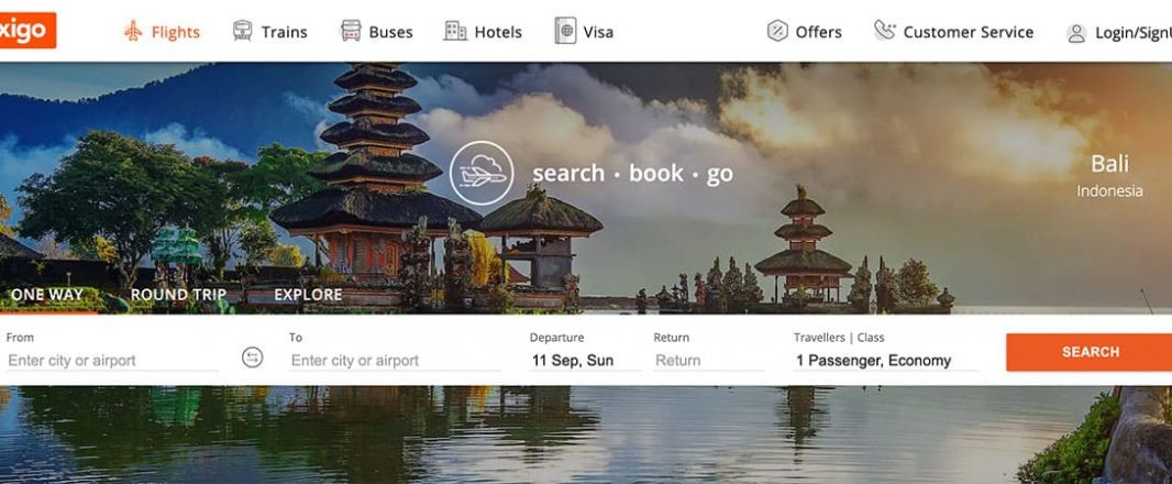 Ixigo sees rise in revenues, fuelled by lower tier cities