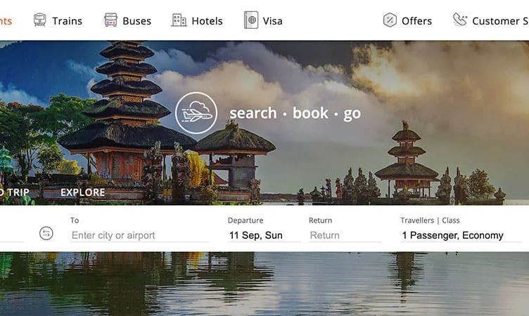 Ixigo sees rise in revenues, fuelled by lower tier cities