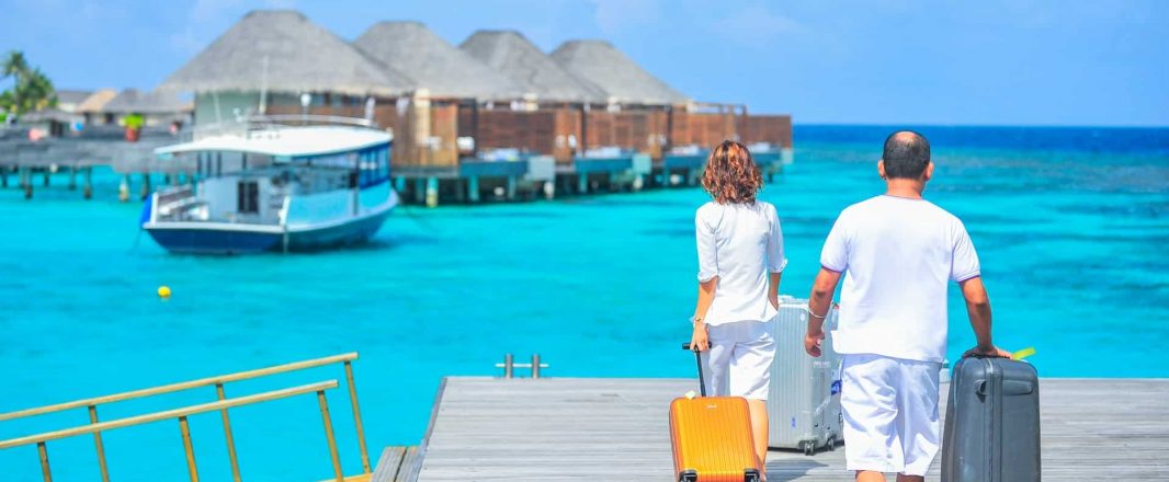 What’s the next big thing in luxury travel?
