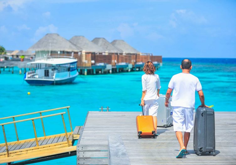 What’s the next big thing in luxury travel?
