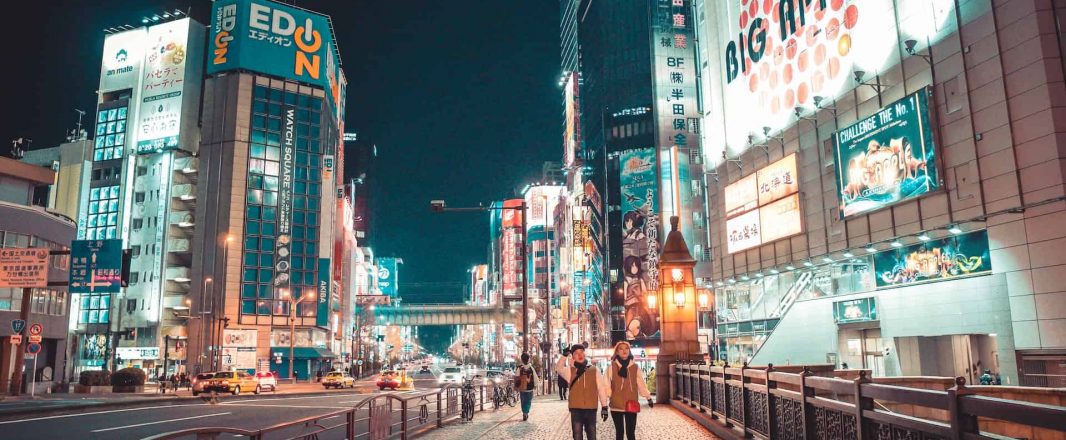 Japanspecialist overwhelmed by strong demand following Japan border opening