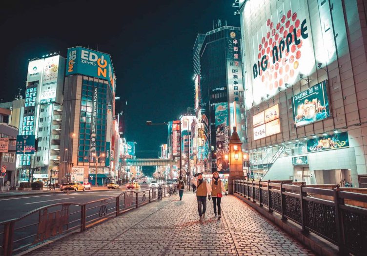 Japanspecialist overwhelmed by strong demand following Japan border opening