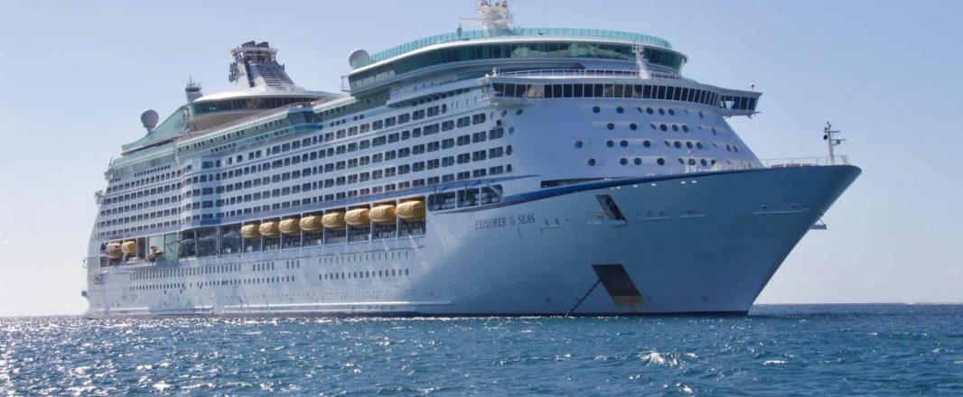 Cruise lines step up for the challenge of making “high-tech on the high seas” a smooth experience