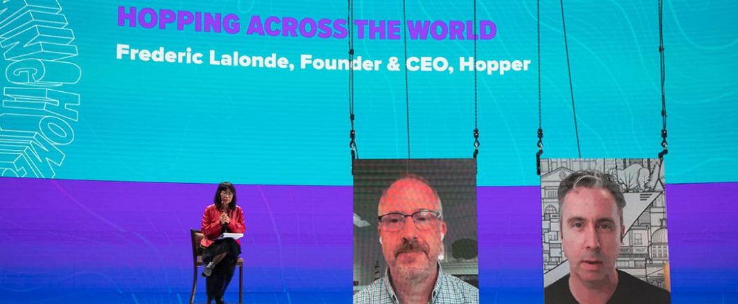Reflections on the eve of “Hello, New World”: We’ve come a long way already