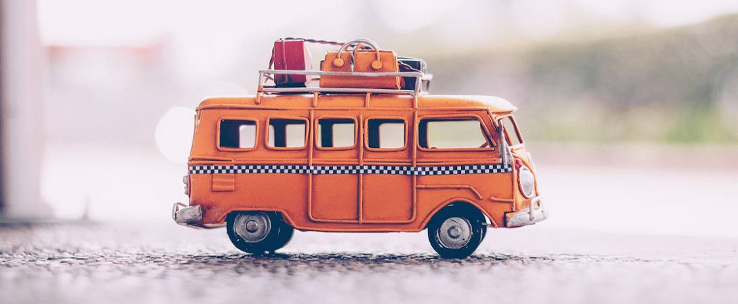 Digitalising transport: Merging first, middle and last mile in a single journey