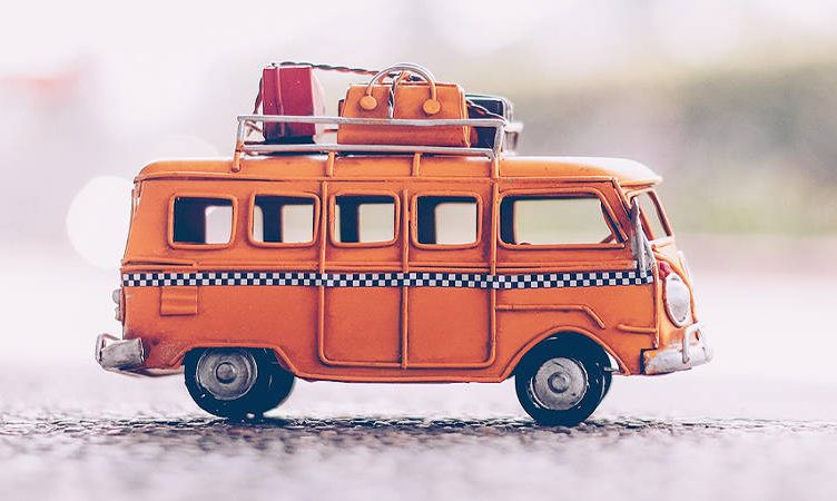 Digitalising transport: Merging first, middle and last mile in a single journey