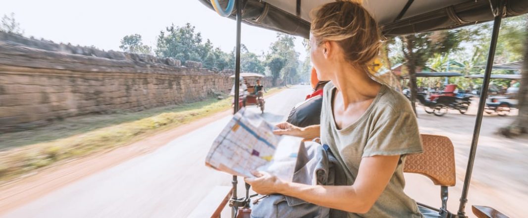 Bridging experiences: What does the Booking.com x Klook partnership say about consumer behaviour?
