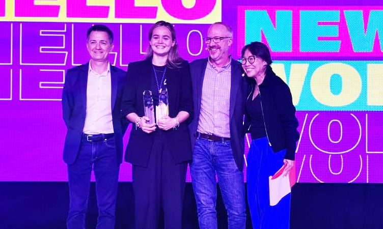 WiT Singapore 2022: ‘Wheel The World’ wins Global Startup Pitch