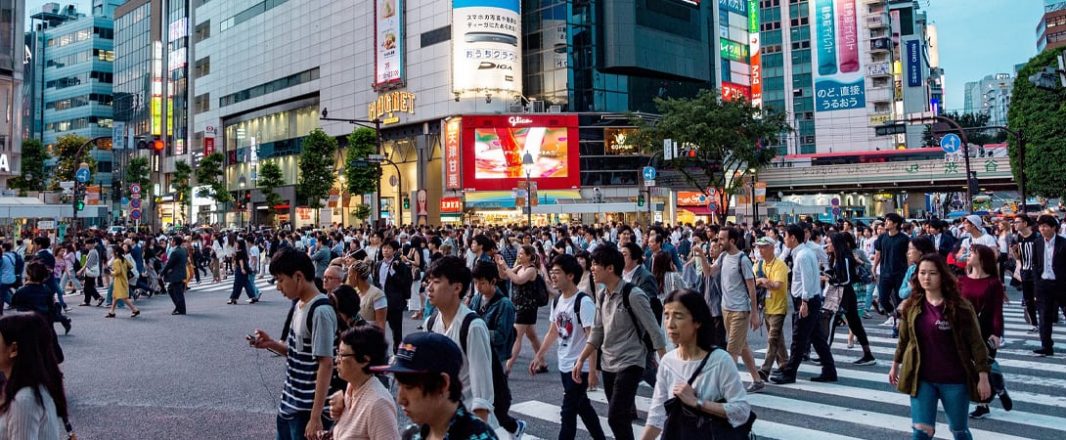As Japan reopens fully, Trip.com reports surges in bookings