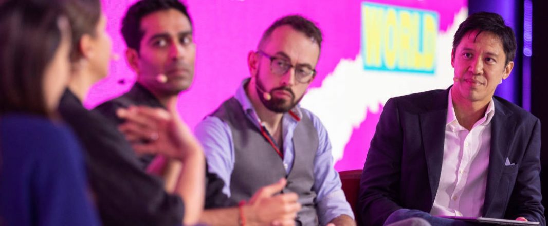 “Be the dreamers that do”: Post-pandemic, travel’s desire for genuine change reflected in this panel