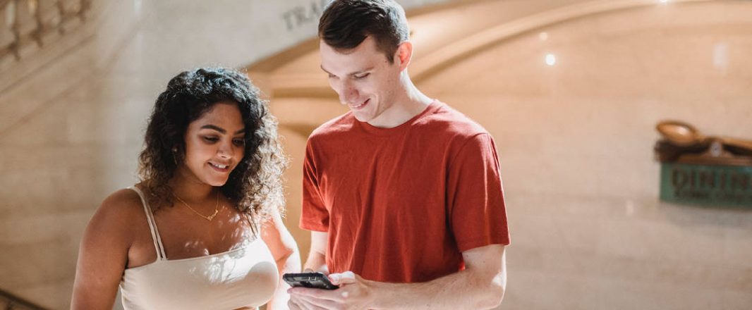 Sponsored post: Saying Goodbye to the Passenger Name Record and Hello to a retail-centric future