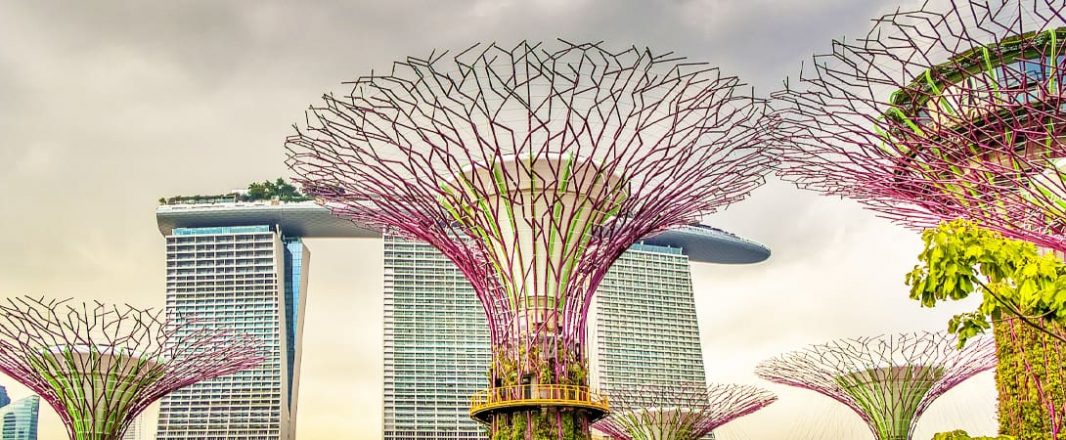 WiT Singapore 2022: Sustainable travel hits the spotlight