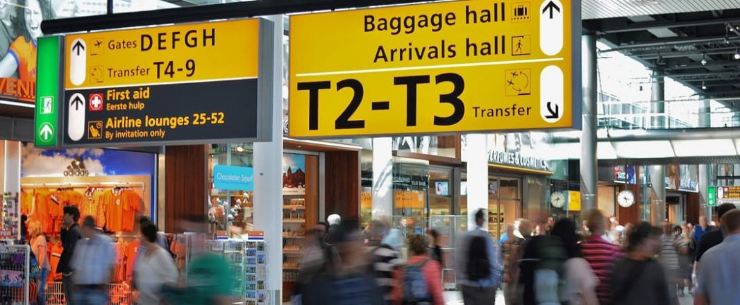Tech in Travel: When airports need more business, who are they going to call? Skyscanner, maybe