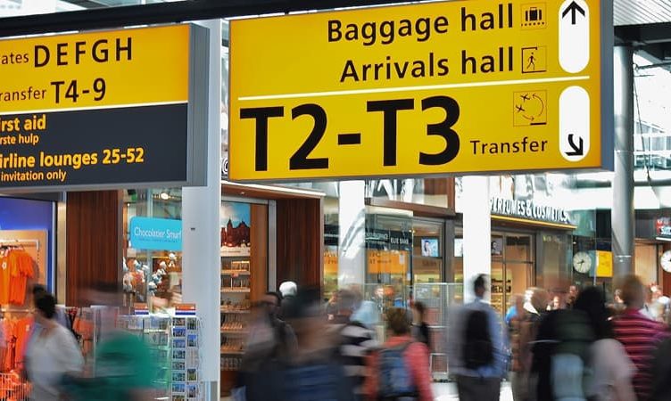 Tech in Travel: When airports need more business, who are they going to call? Skyscanner, maybe