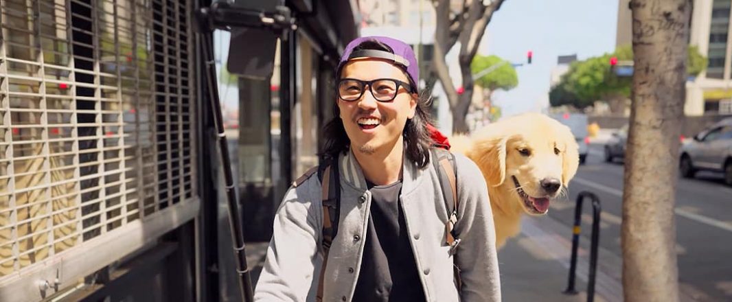 Sponsored post: Your journey starts and ends on TikTok