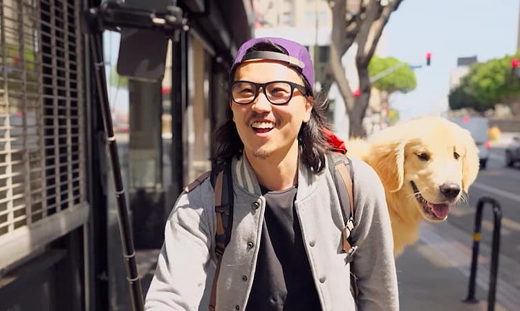 Sponsored post: Your journey starts and ends on TikTok