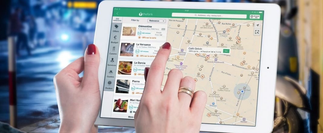 High tech can lead to higher human touchpoints