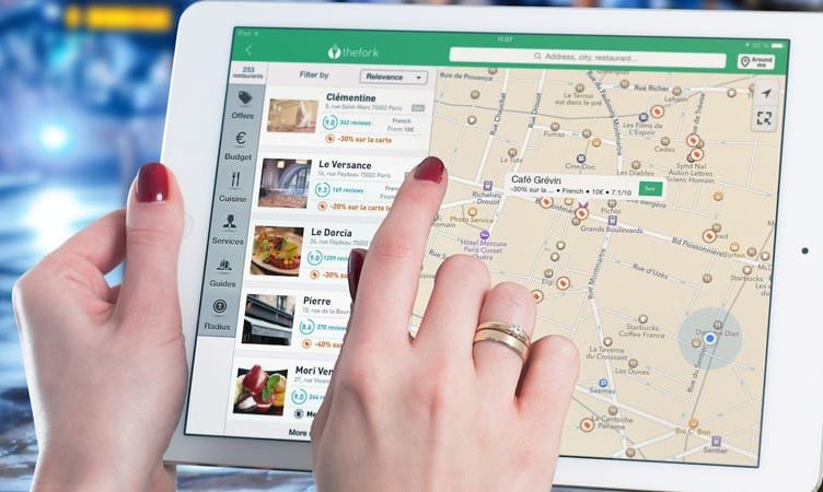 High tech can lead to higher human touchpoints