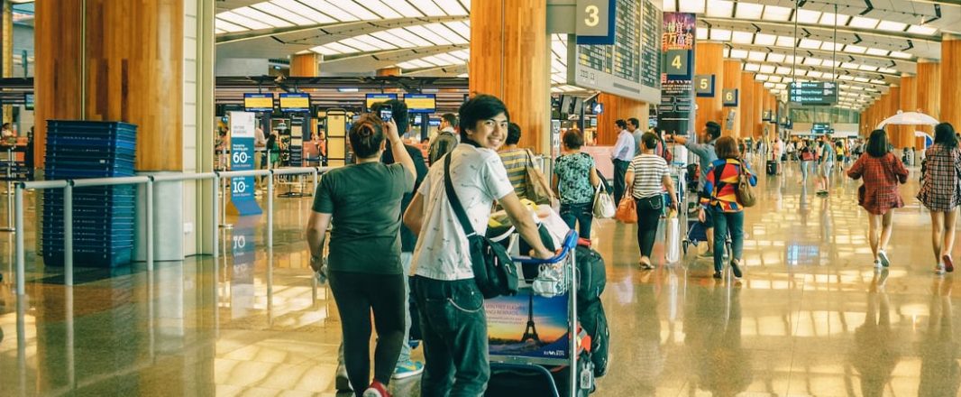 Sponsored: Welcome to the New World of Travel