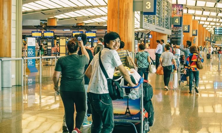 Sponsored: Welcome to the New World of Travel