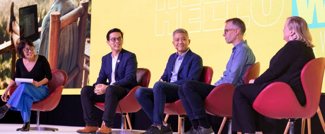 Pace of innovation set to pick up in travel sector, though fraud worries grow