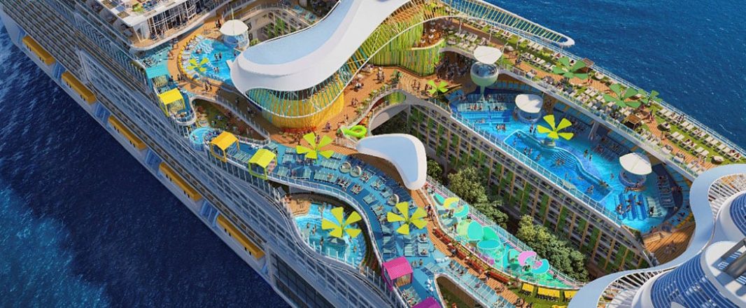 Cruise chiefs hail comeback, urge travel agents to embrace digital – it’s now or never