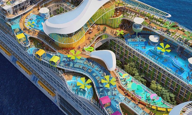 Cruise chiefs hail comeback, urge travel agents to embrace digital – it’s now or never