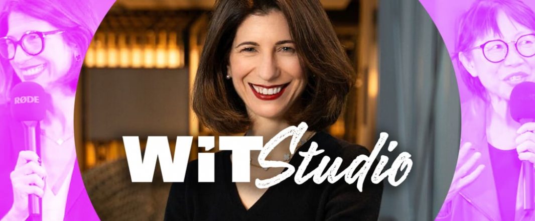 WiT Studio: Ariane Gorin (President, Expedia for Business) talks travel recovery in APAC and living in consequential times