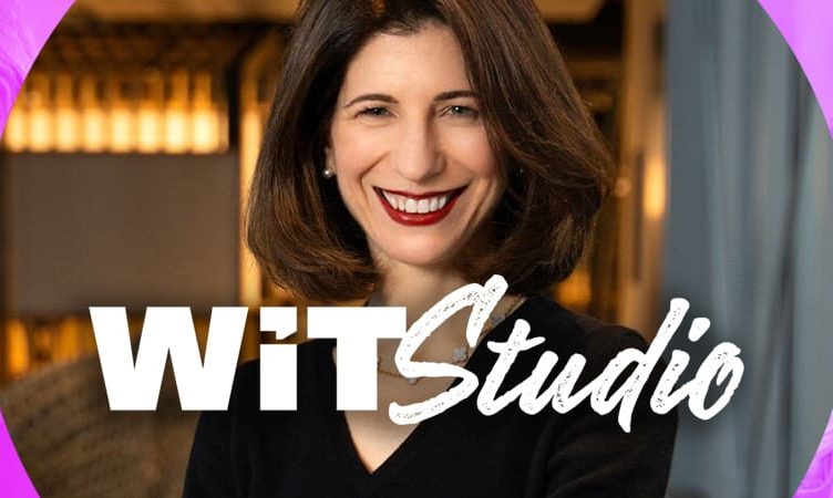WiT Studio: Ariane Gorin (President, Expedia for Business) talks travel recovery in APAC and living in consequential times
