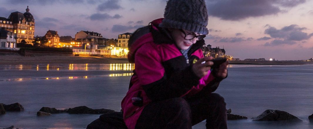 A Gen Z perspective on dreaming and planning travel – “flawsome videos” are the new black