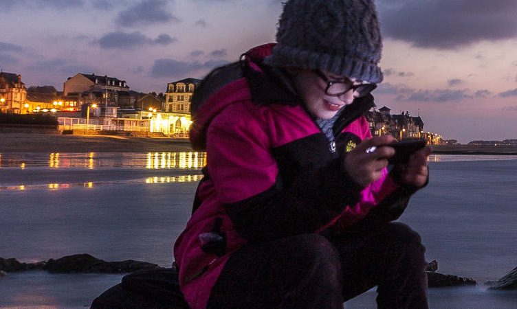 A Gen Z perspective on dreaming and planning travel – “flawsome videos” are the new black
