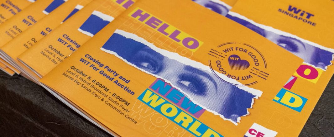 How WiT shifted my perspective on a career in hospitality and travel