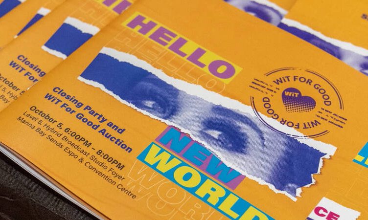 How WiT shifted my perspective on a career in hospitality and travel