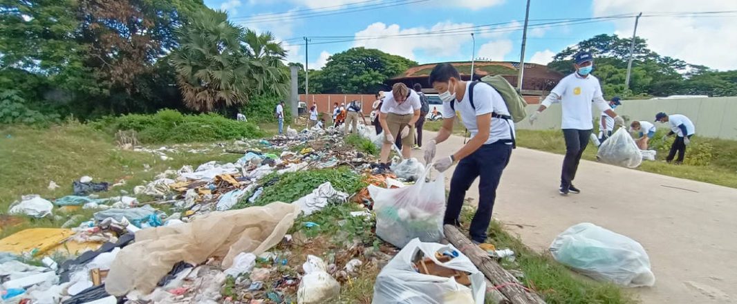 Rebranding Cambodia: Focusing on sustainability to boost tourism in the kingdom