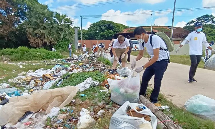Rebranding Cambodia: Focusing on sustainability to boost tourism in the kingdom