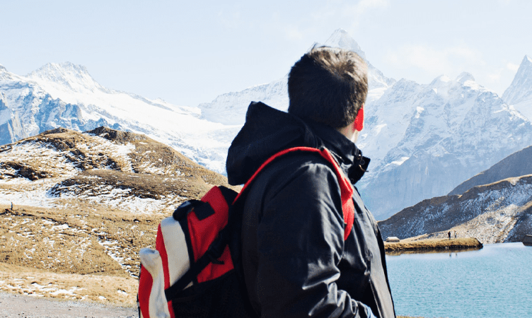 Studies see possible muted fall, return of holiday travel