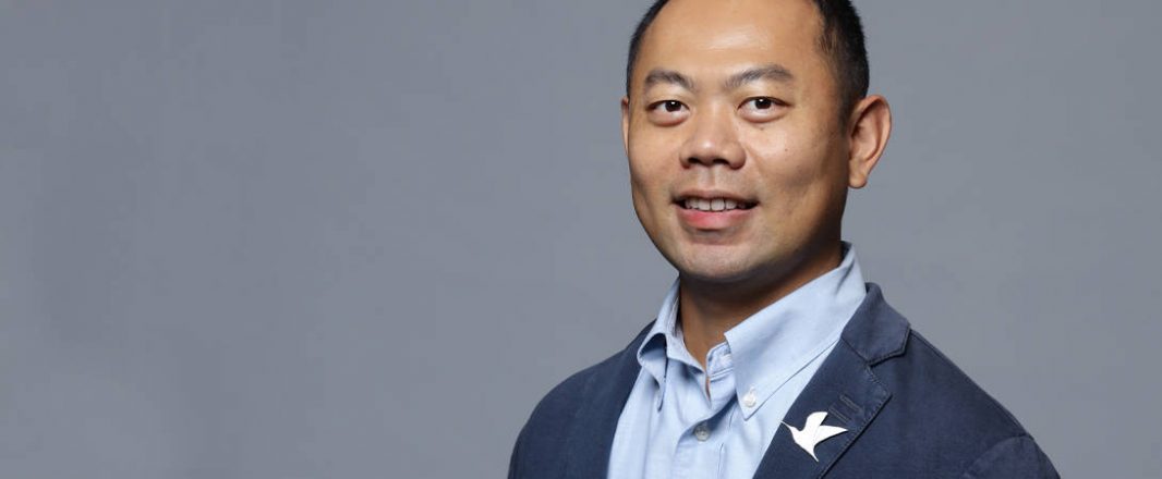 From Bengkulu to Traveloka: How Caesar Indra is fulfilling his dream of “making the developing world better”