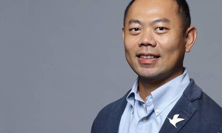 From Bengkulu to Traveloka: How Caesar Indra is fulfilling his dream of “making the developing world better”