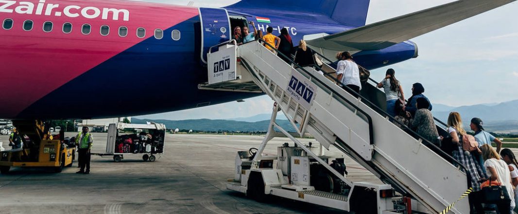 Doing the right thing a must-have to win customers and talent: Wizz Air’s Varadi