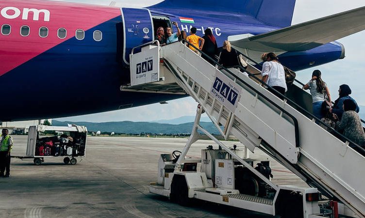 Doing the right thing a must-have to win customers and talent: Wizz Air’s Varadi