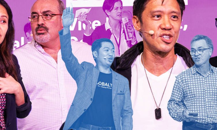 Soul Survivors Or the Mighty Wasted? The WiT Great Debate 2022