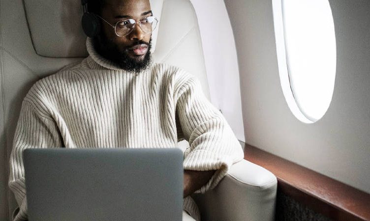 “Will watch ads and trade alcohol for good Wi-Fi”, say APAC passengers in new survey
