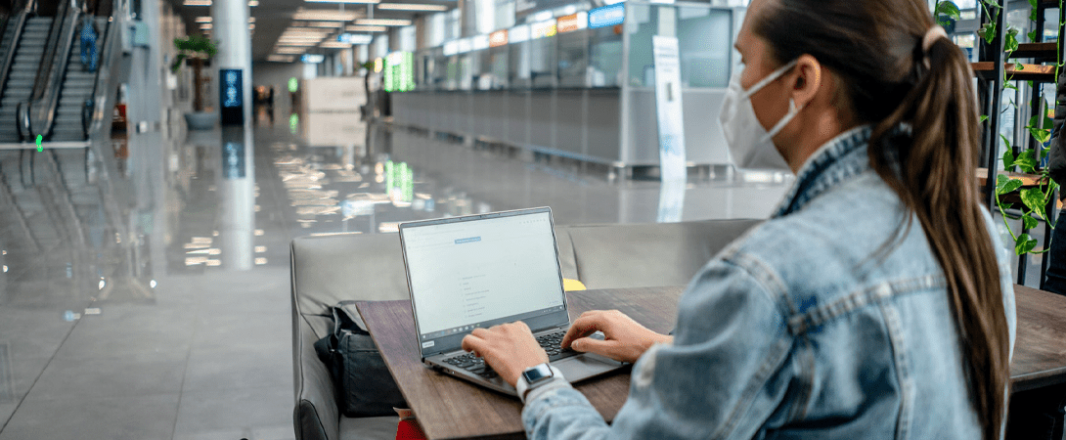 Would you risk your job for sustainable travel? 27% of APAC business travellers would, says survey