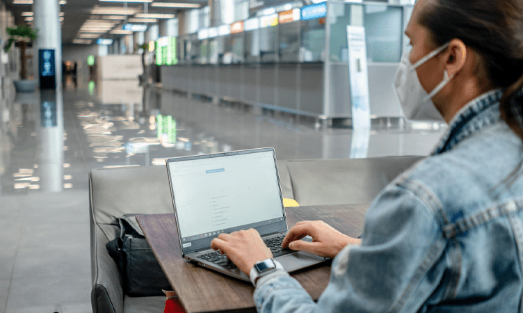 Would you risk your job for sustainable travel? 27% of APAC business travellers would, says survey