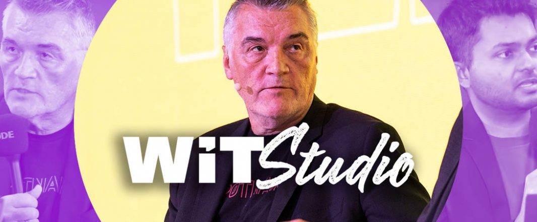 WiT Studio: Johnny Thorsen (Spotnana) gets honest about the industry’s ability to cope with future crises