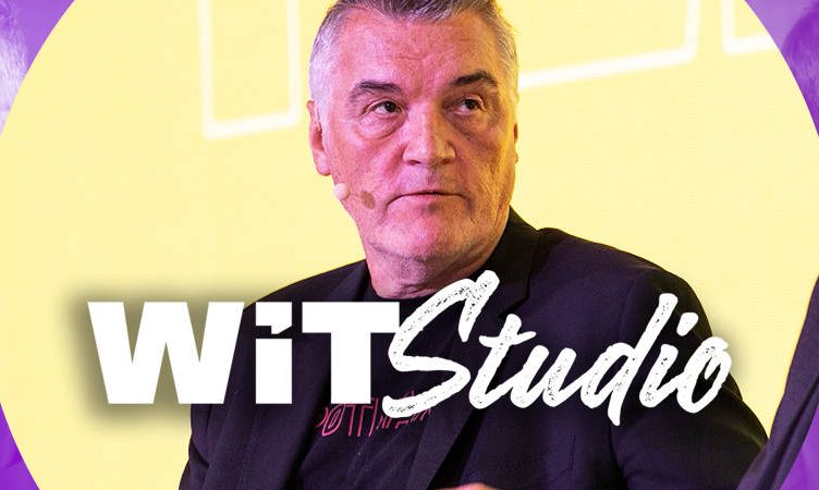 WiT Studio: Johnny Thorsen (Spotnana) gets honest about the industry’s ability to cope with future crises